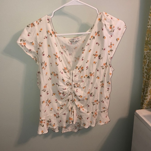 American Eagle Outfitters Tops - American Eagle blouse